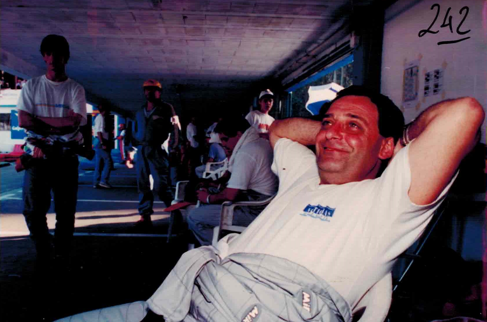 VI Edição 24 Horas da Batalha 2001185